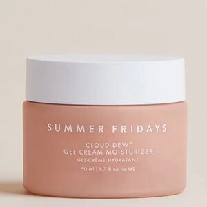 Summer Fridays Cloud Dew